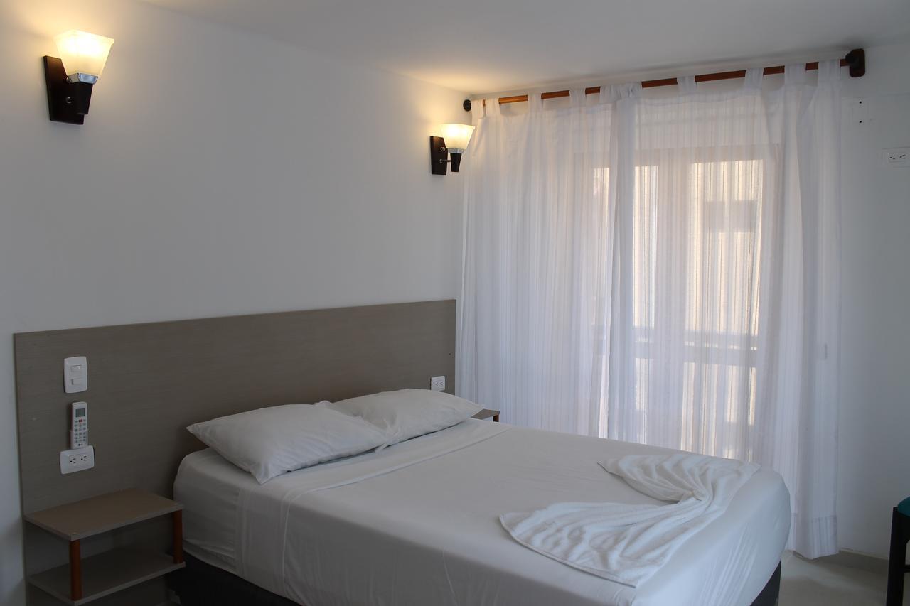 Akel House Hotel Cartagena Екстер'єр фото