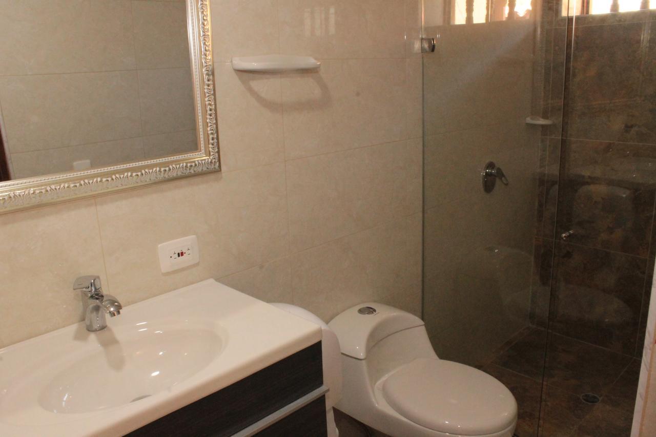 Akel House Hotel Cartagena Екстер'єр фото