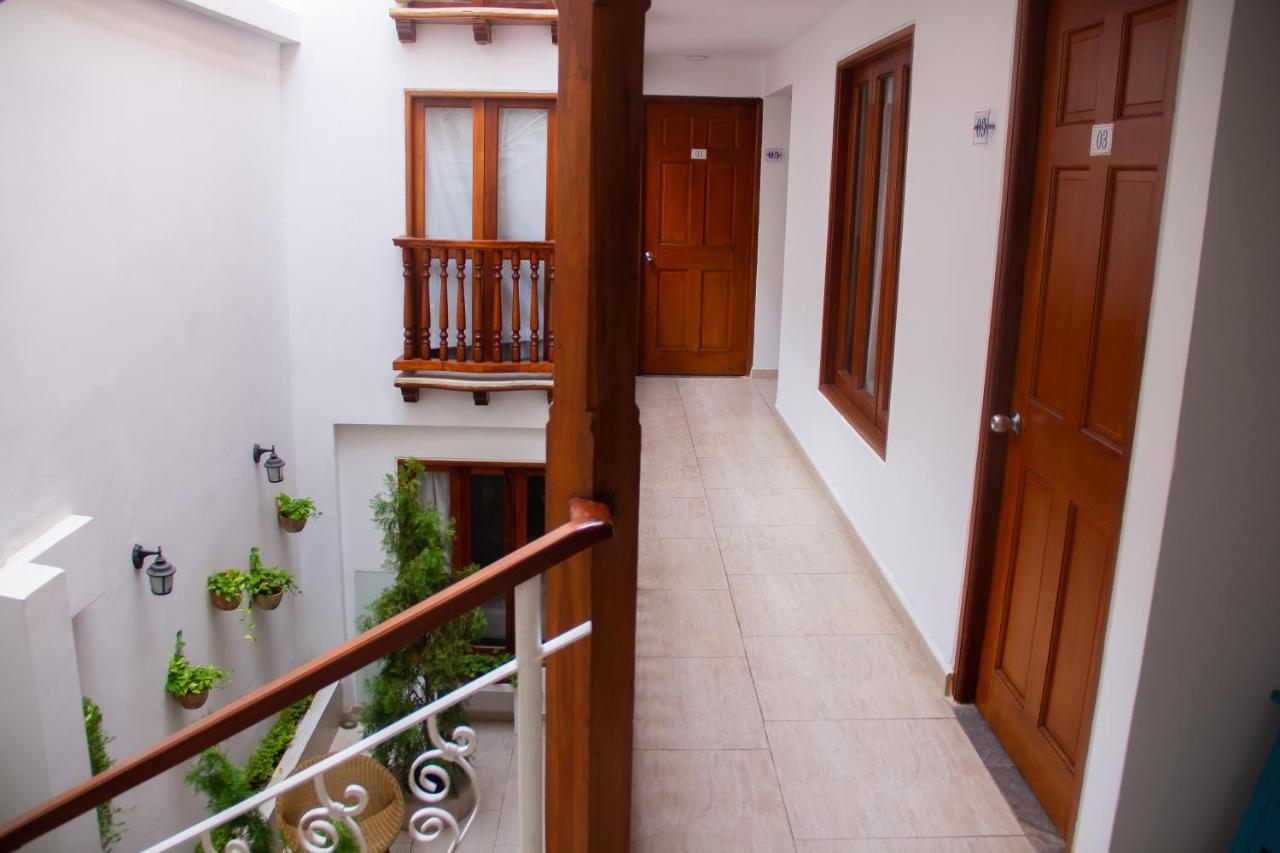 Akel House Hotel Cartagena Екстер'єр фото