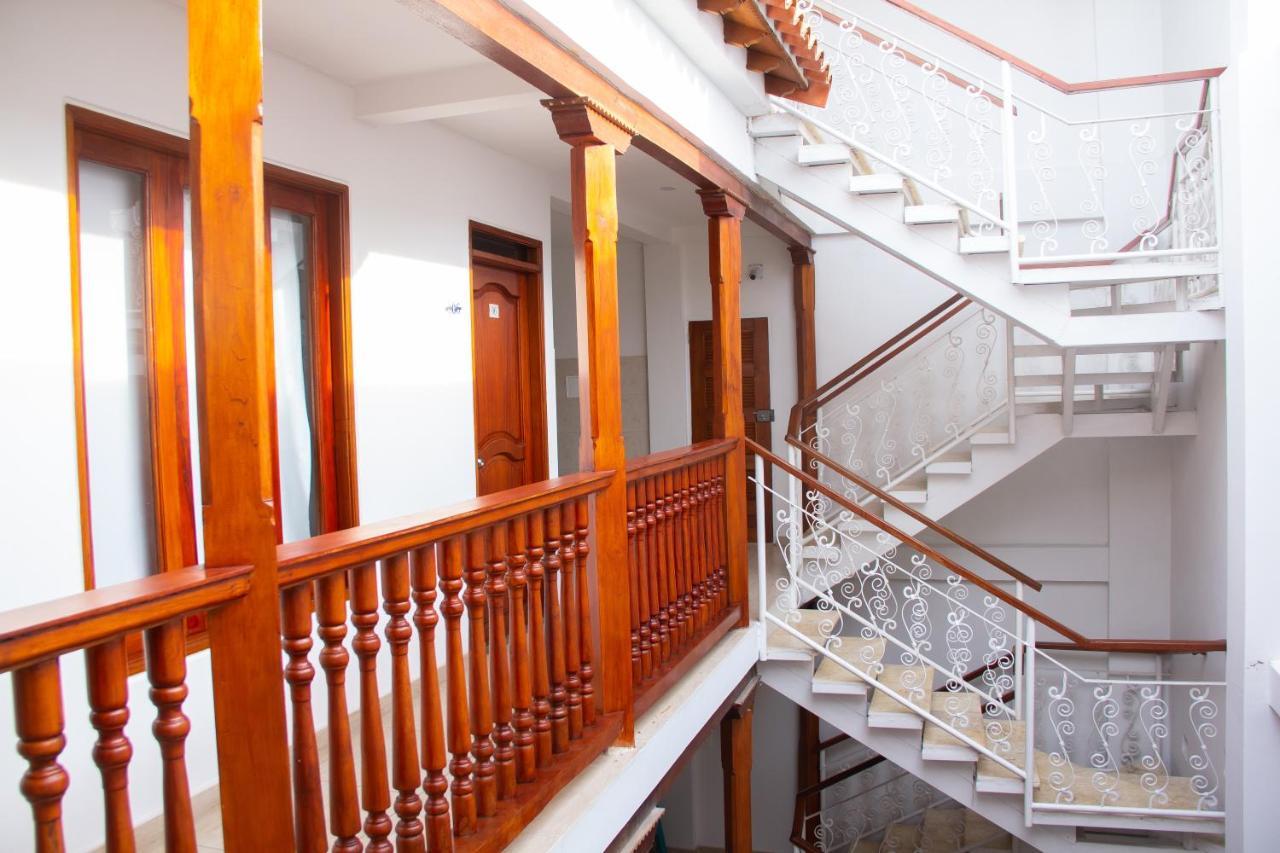 Akel House Hotel Cartagena Екстер'єр фото